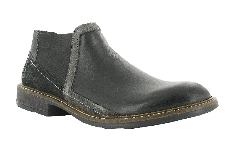 Men's Odor-Resistant Boots Business
