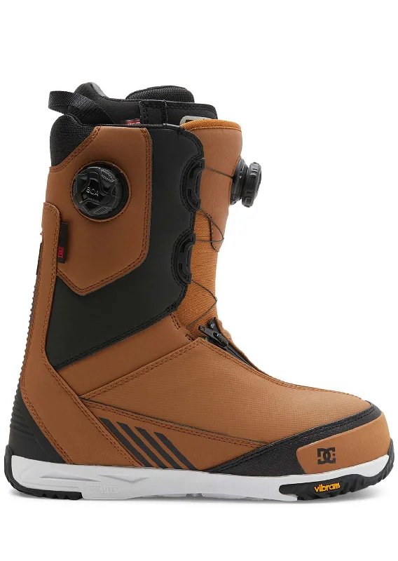 Men's Modern Shoes DC Men's Transcend Snowboard Boots