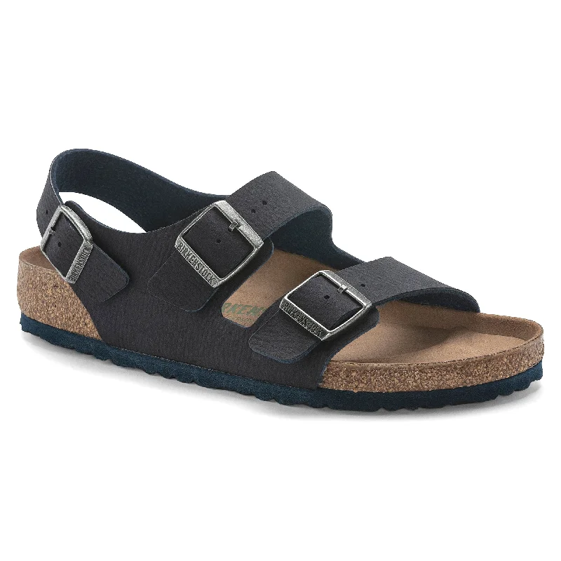 Men's Modern Shoes Birkenstock Milano Vegan