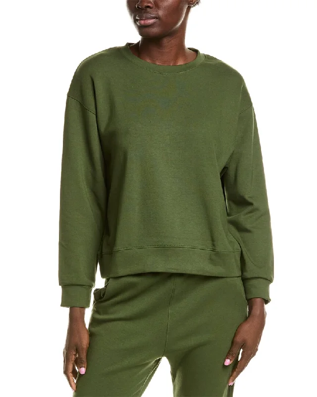 Women's Transitional Outfit Journelle Sienna Sweatshirt