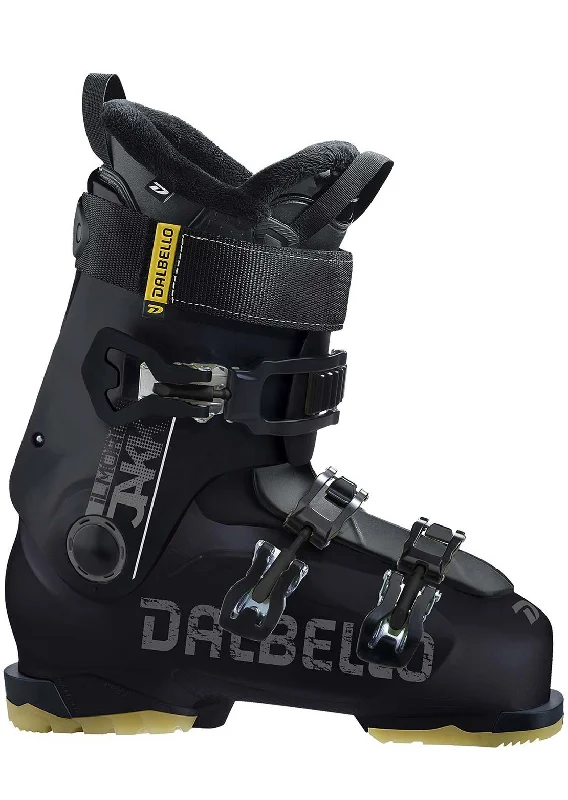 Men's Trendy Shoes Dalbello Men's IL Moro Jakk Ski Boots