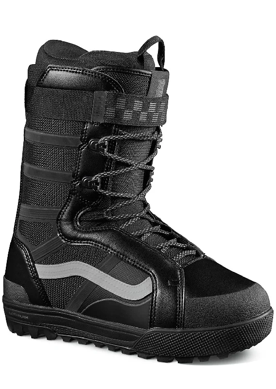 Men's Ergonomic Shoes Vans Men’s Hi-Standard Pro Snowboard Boots