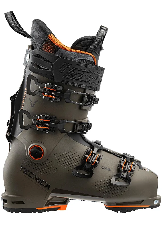 Men's All-Season Boots Tecnica Men's Cochise 120 DYN Ski Boots