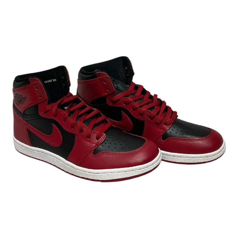 Men's Comfortable Shoes Jordan/Hi-Sneakers/US 11/Leather/RED/AJ1 RETRO 85 VARSITY RED Men's Comfortable Shoes Jordan/Hi-Sneakers/US 11/Leather/RED/AJ1 RETRO 85 VARSITY RED