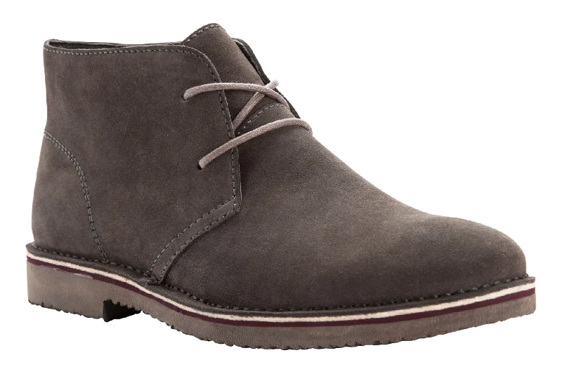 Men's Cushioned Boots Findley