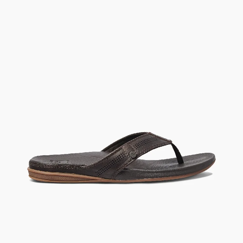 Men's Versatile Boots Cushion Lux
