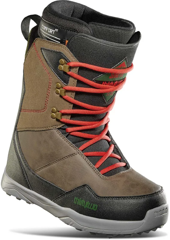 Casual  Shoes For Everyday Wear Thirtytwo Men's Shifty Snowboard Boots