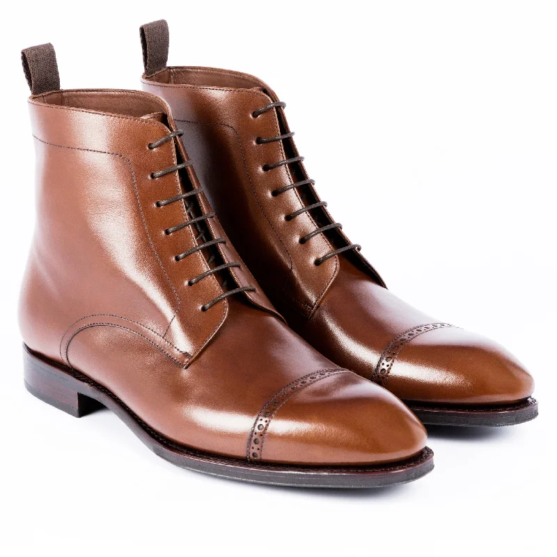 Men's Flexible Sole Shoes ROBERT