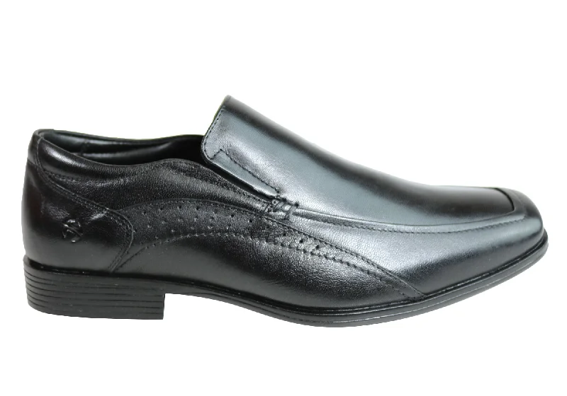 Men's All-Season Shoes Ferricelli Craig Mens Wave Memory Comfort Technology Dress Shoes
