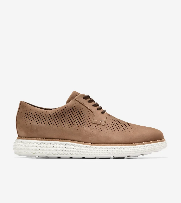 Men's Classic Boots Men's ØriginalGrand 2.0 Wingtip Oxford