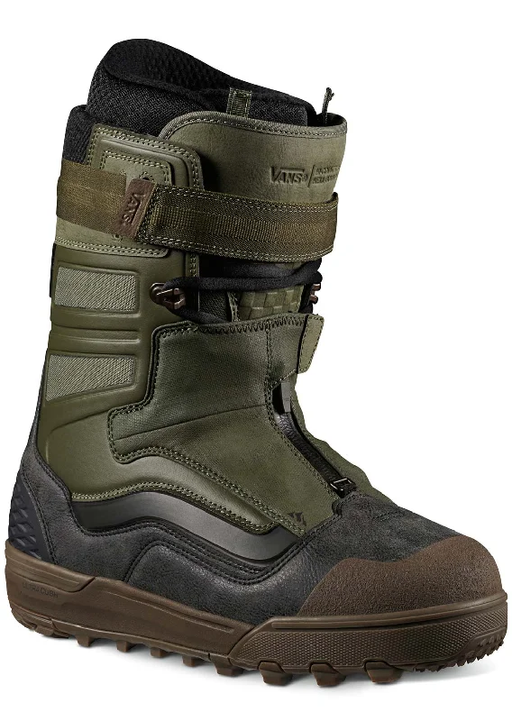 Men's Elegant Shoes Vans Men's Hi-Country & Hell-Bound Snowboard Boots