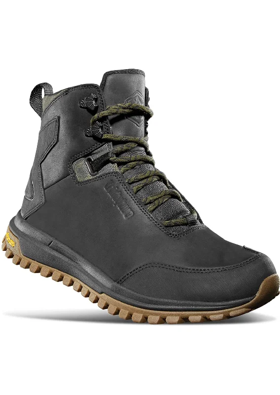 Men's Minimalist Boots Thirtytwo Men's Digger Snowboard Boots