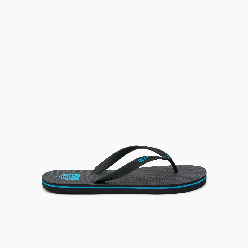Men's Eco-Friendly Shoes Reef Seaside