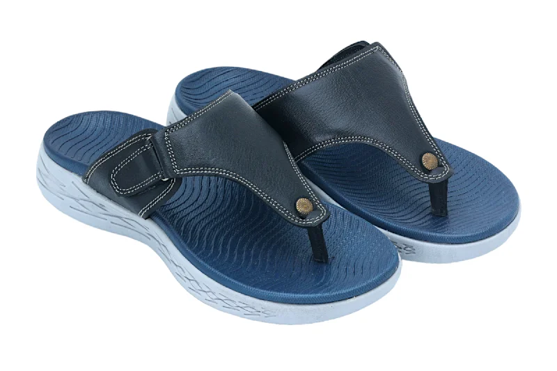 Men's Shock-Absorbing Shoes Gents Flip Flop chappal 267102