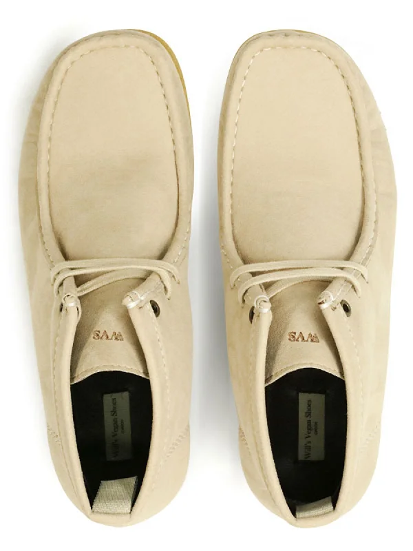 Men's Waterproof Boots Moccasin Boots