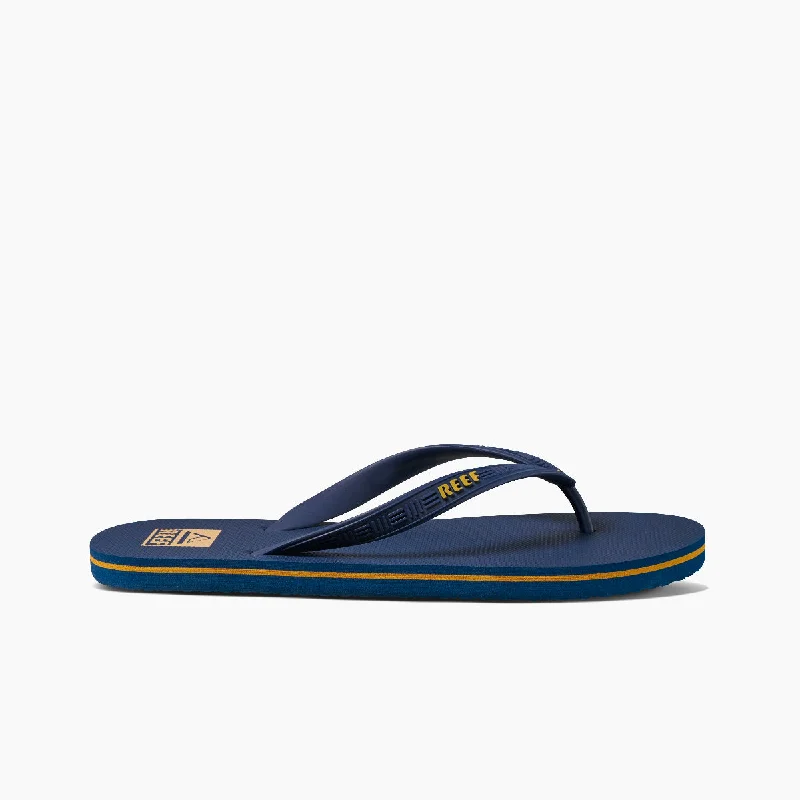 Men's Elegant Shoes Reef Seaside