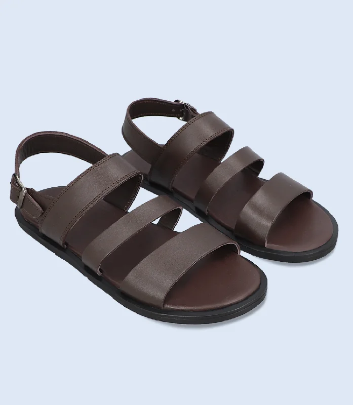 Limited Stock On High-Quality Shoes At Great Prices BM5586-ESPREESO-Men Sandal