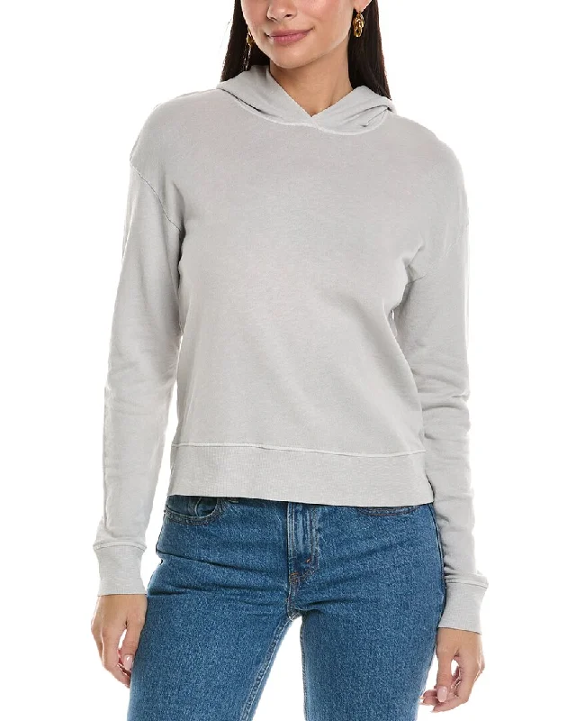 Comfortable Women's Outfits James Perse Hoodie