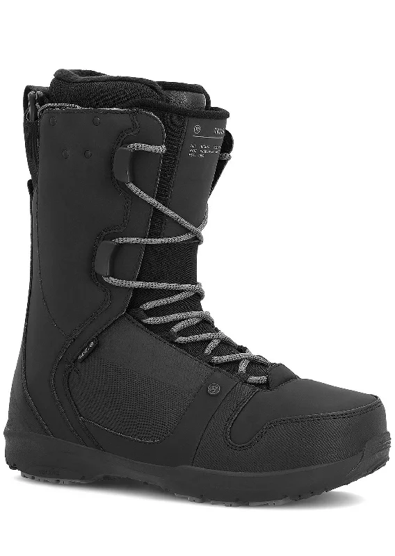 Men's Stylish Boots Ride Men's Triad Snowboard Boots