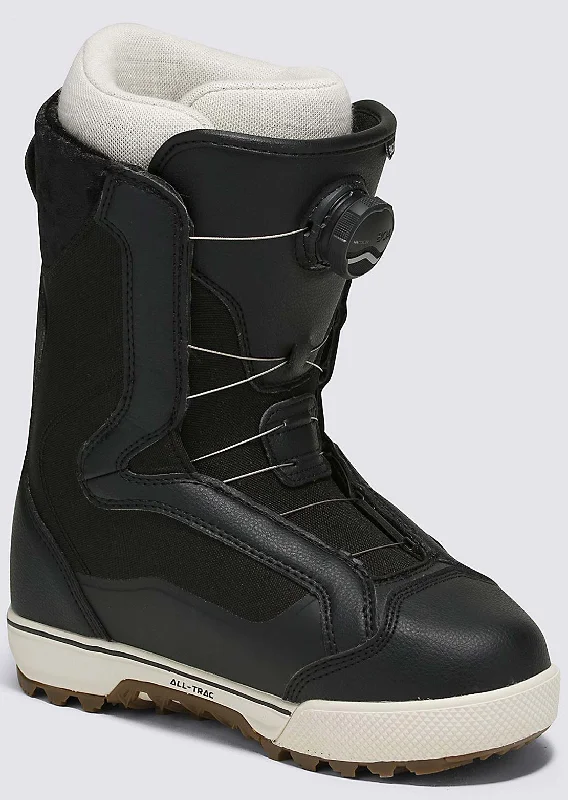 Men's Sporty Shoes Vans Women's Encore Pro Snowboard Boots