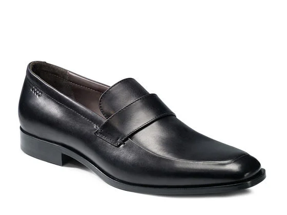 Men's Anti-Slip Shoes Ecco Dacono Slip On 660604