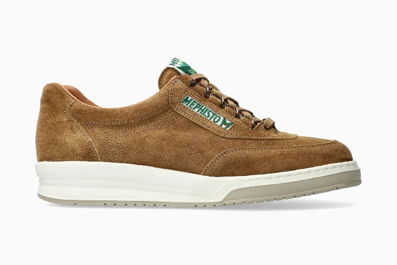 Men's Cozy Boots Match - Spice