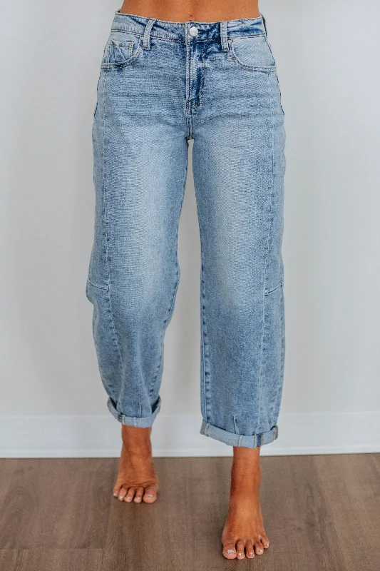 Best Online Boutiques Jaden Risen Jeans