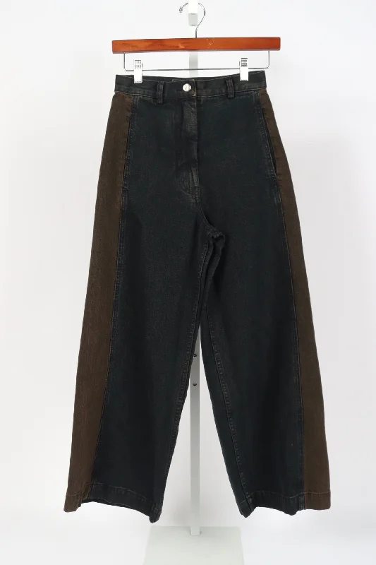 Clothing Online Garra Pant - Brown