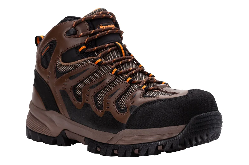 Men's Supportive Boots Sentry