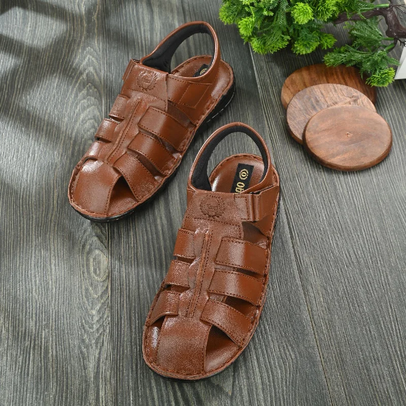 Limited Stock On Premium Leather Shoes LEATHER SANDAL