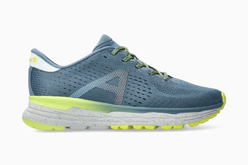 Men's Elegant Shoes Active - Coronet Blue