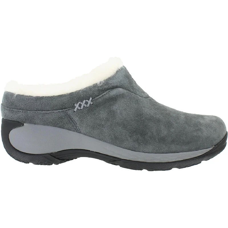 Men's Modern Shoes Women's Merrell Encore Q2 Ice Falcon Suede