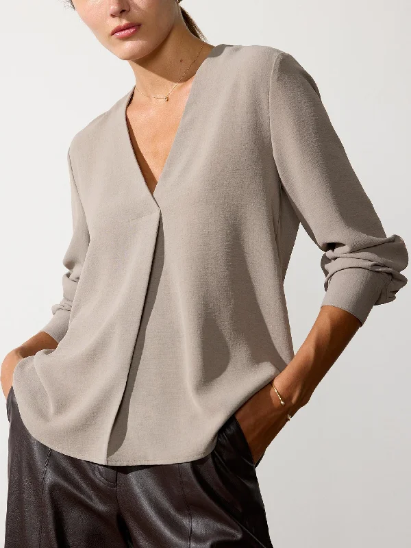 Weekend Sale The Elena Blouse