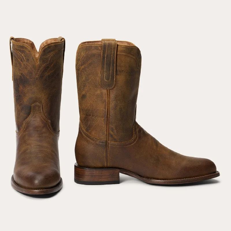 Men's Stylish Shoes Cassidy Roper Boots
