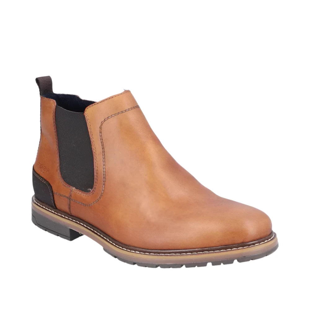 Men's Lightweight Boots 13751-24 - Whiskey