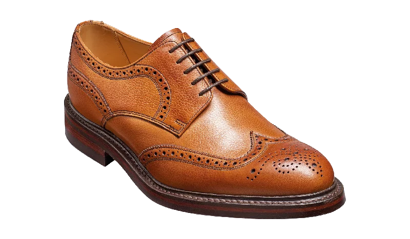 Early Access To Discounted Designer Shoes Kelmarsh - Cedar Grain