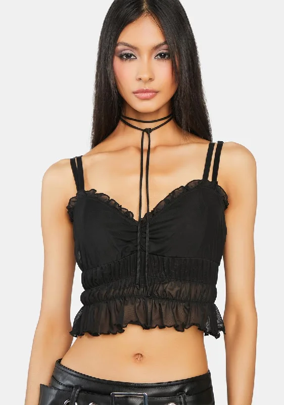 Sales For Clothes Vanessa Crop Top