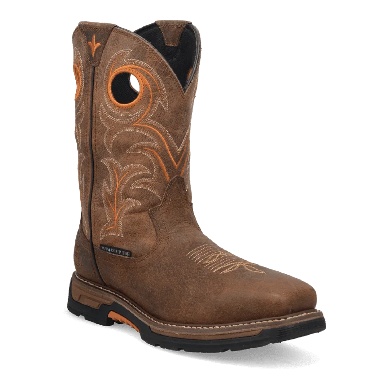 Men's Classic Shoes STORM'S EYE WATERPROOF COMPOSITE TOE