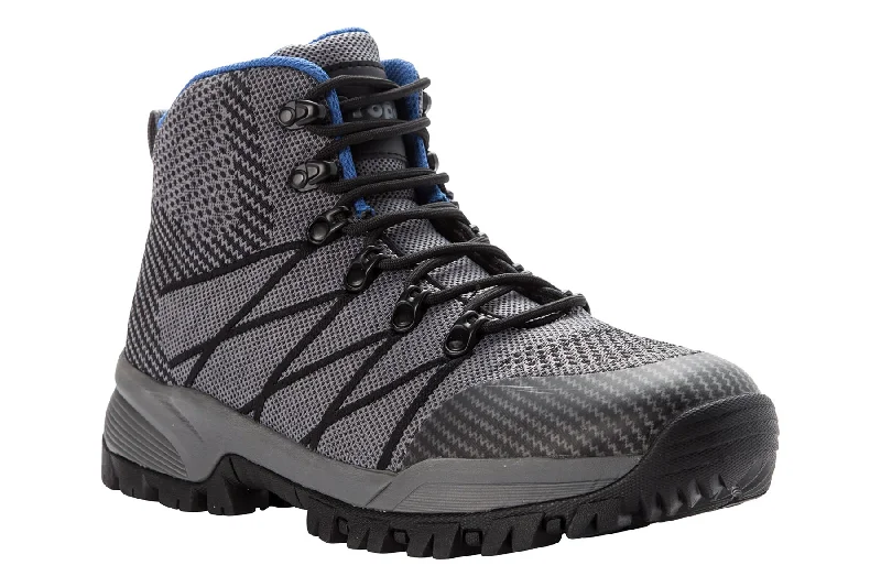 All-Season Boots For Men Traverse