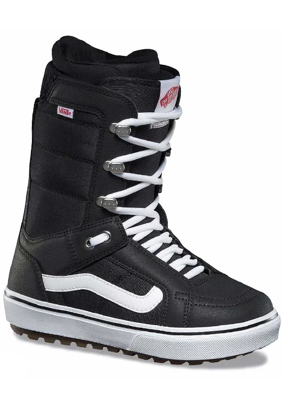 Men's Stylish Boots Vans Men's Hi-Standard OG Snowboard Boots