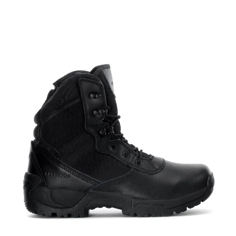 Men's All-Day Wear Shoes Troop 6" - Mens