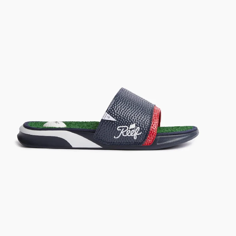 Men's Versatile Shoes Mulligan Slide
