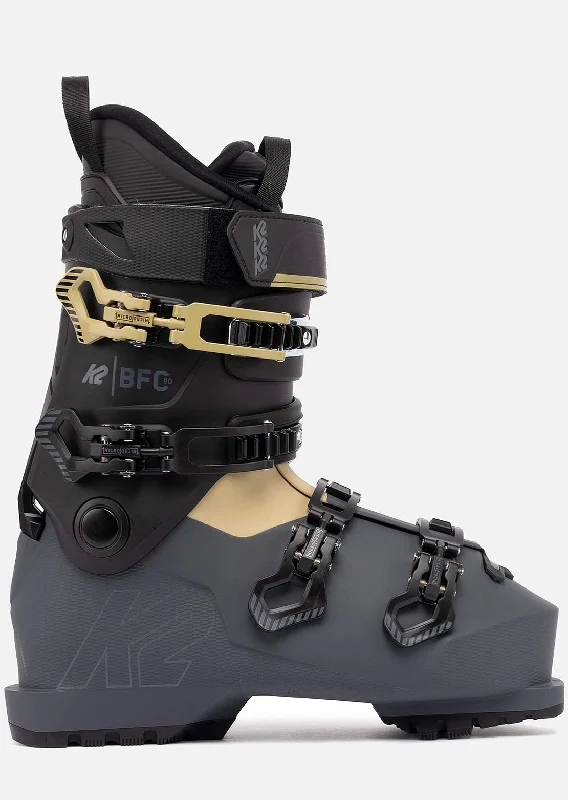 Men's Supportive Shoes K2 Men's BFC 90 Ski Boots