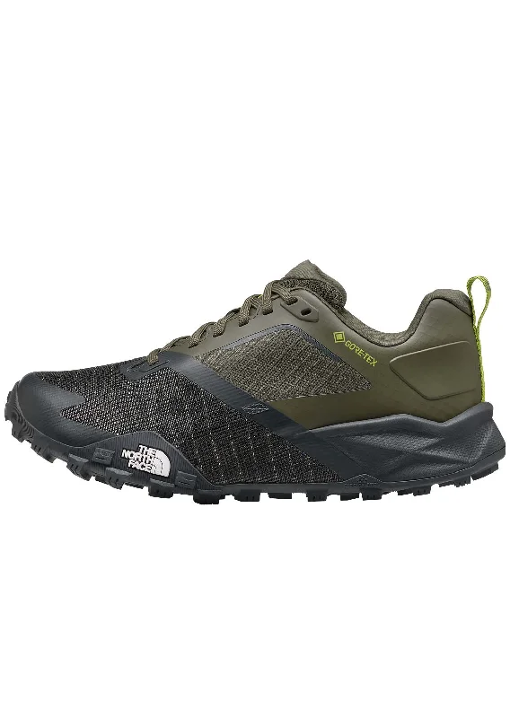 Men's Modern Boots The North Face Men's Offtrail TR GORE-TEX Boots