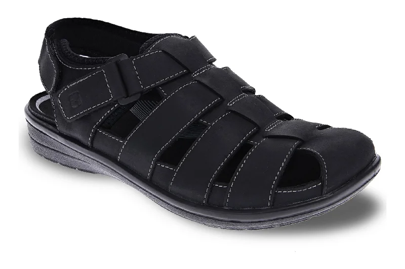 Men's Shock-Absorbing Shoes Amsterdam