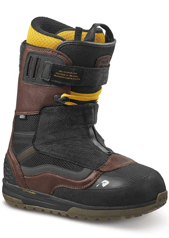 Men's Trendy Shoes Vans Men's Baldface LTD Snowboard Boots