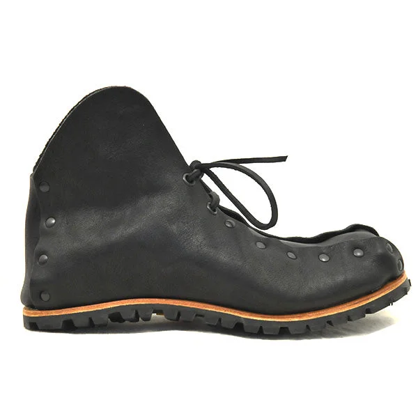 Men's Sporty Boots Target-V