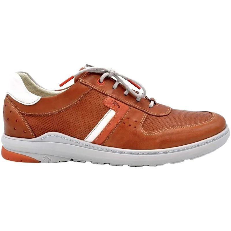 Men's Supportive Boots Men's Fluchos Jack F1162 Cuero Leather