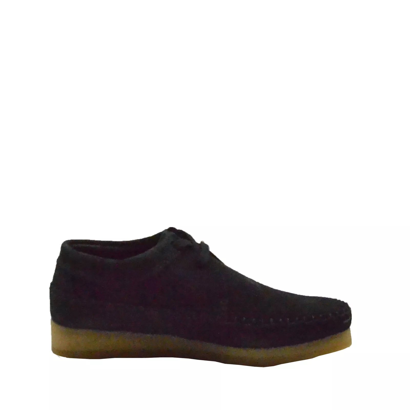 Men's Seamless Design Shoes Clarks - Mens Weaver Shoe