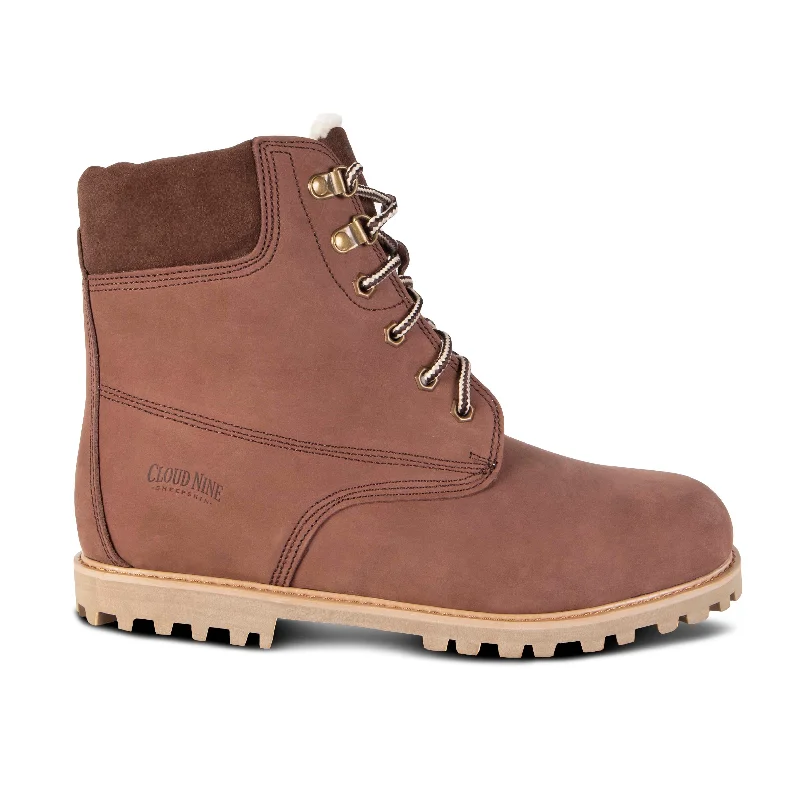 Men's Minimalist Shoes Men's Kindra Boot